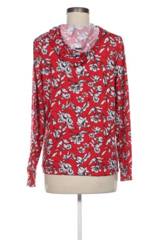 Damen Shirt Gina, Größe L, Farbe Mehrfarbig, Preis € 4,99