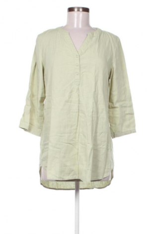 Dámská halenka Gina, Velikost M, Barva Zelená, Cena  283,00 Kč