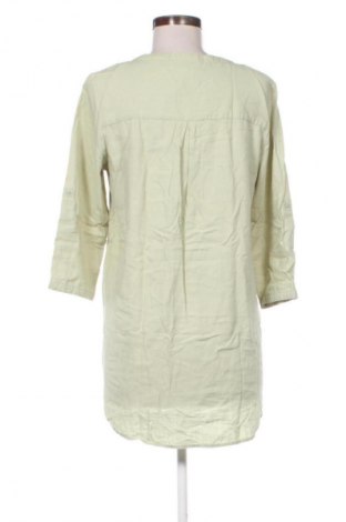 Dámská halenka Gina, Velikost M, Barva Zelená, Cena  283,00 Kč