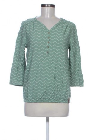 Dámská halenka Gina, Velikost M, Barva Vícebarevné, Cena  79,00 Kč