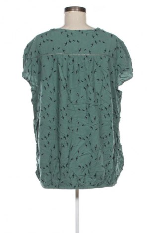 Дамска блуза Gina, Размер XXL, Цвят Многоцветен, Цена 9,20 €