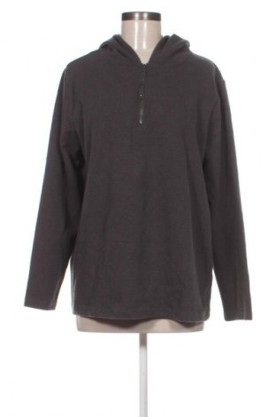 Dámská halenka Gina, Velikost XL, Barva Šedá, Cena  119,00 Kč