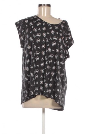 Damen Shirt Gina, Größe XXL, Farbe Mehrfarbig, Preis € 11,99