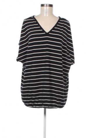 Bluzka damska Gina Benotti, Rozmiar XXL, Kolor Kolorowy, Cena 59,99 zł