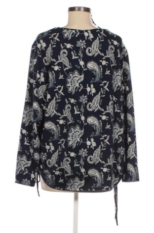 Dámská halenka Gina Benotti, Velikost L, Barva Vícebarevné, Cena  99,00 Kč