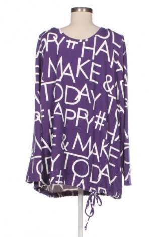 Dámská halenka Gina Benotti, Velikost 3XL, Barva Vícebarevné, Cena  279,00 Kč