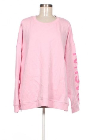Damen Shirt Gina Benotti, Größe 3XL, Farbe Rosa, Preis € 13,99