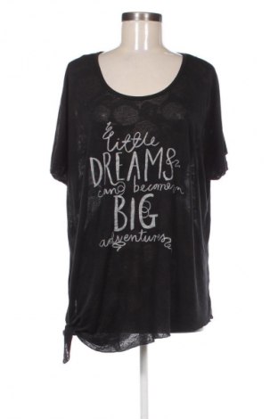 Damen Shirt Gina Benotti, Größe XL, Farbe Mehrfarbig, Preis € 10,00