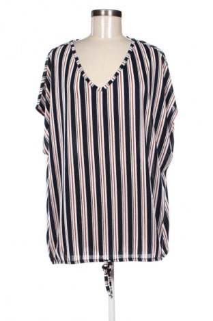 Bluzka damska Gina Benotti, Rozmiar XXL, Kolor Kolorowy, Cena 59,99 zł