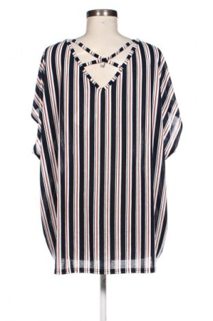 Bluzka damska Gina Benotti, Rozmiar XXL, Kolor Kolorowy, Cena 59,99 zł