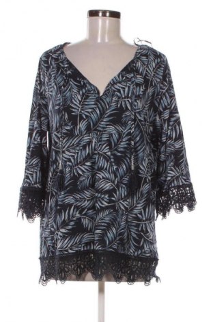 Dámská halenka Gina Benotti, Velikost L, Barva Vícebarevné, Cena  109,00 Kč