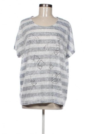 Dámská halenka Gina Benotti, Velikost L, Barva Vícebarevné, Cena  283,00 Kč