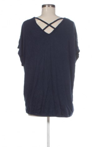 Dámská halenka Gina Benotti, Velikost XL, Barva Modrá, Cena  219,00 Kč