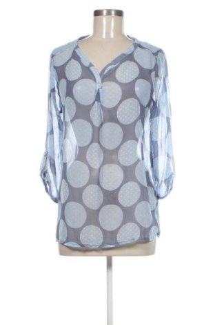 Γυναικεία μπλούζα Gina Benotti, Μέγεθος S, Χρώμα Πολύχρωμο, Τιμή 18,41 €