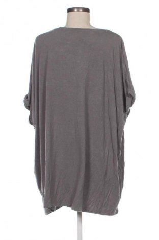 Дамска блуза Gina Benotti, Размер 3XL, Цвят Сив, Цена 10,73 €