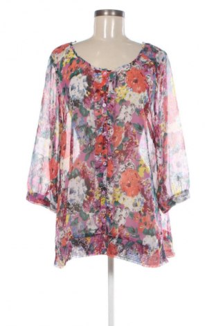 Bluzka damska Gina Benotti, Rozmiar XL, Kolor Kolorowy, Cena 19,99 zł