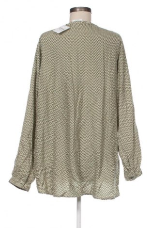 Γυναικεία μπλούζα Gina Benotti, Μέγεθος XXL, Χρώμα Πολύχρωμο, Τιμή 9,70 €