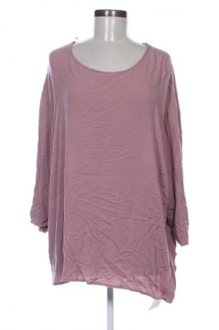 Bluzka damska Gina Benotti, Rozmiar XL, Kolor Popielaty róż, Cena 31,99 zł