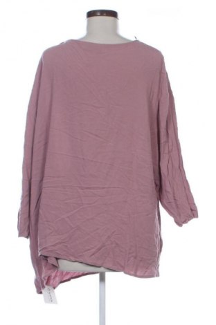 Bluzka damska Gina Benotti, Rozmiar XL, Kolor Popielaty róż, Cena 31,99 zł