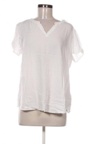 Damen Shirt Gina Benotti, Größe XL, Farbe Weiß, Preis € 10,99