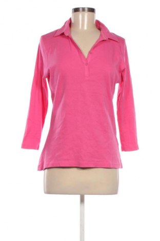 Dámska blúza Gina Benotti, Veľkosť M, Farba Ružová, Cena  3,95 €