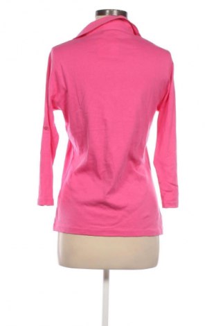 Dámska blúza Gina Benotti, Veľkosť M, Farba Ružová, Cena  3,95 €