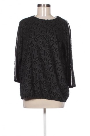 Дамска блуза Gina Benotti, Размер L, Цвят Черен, Цена 4,09 €