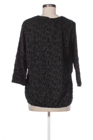 Дамска блуза Gina Benotti, Размер L, Цвят Черен, Цена 4,09 €