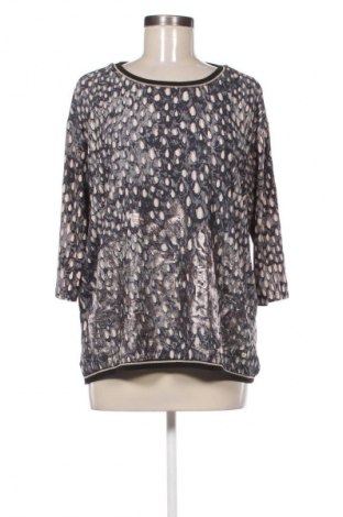 Bluză de femei Gina Laura, Mărime L, Culoare Multicolor, Preț 109,48 Lei