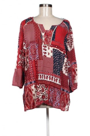 Női blúz Gina Laura, Méret XXL, Szín Sokszínű, Ár 6 269 Ft