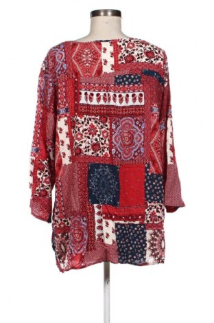 Női blúz Gina Laura, Méret XXL, Szín Sokszínű, Ár 6 269 Ft