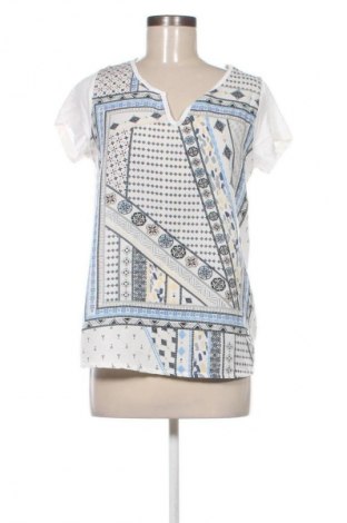 Bluzka damska Gina Laura, Rozmiar M, Kolor Kolorowy, Cena 30,99 zł