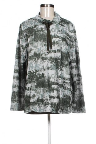 Damen Shirt Gina Laura, Größe XL, Farbe Mehrfarbig, Preis 8,99 €