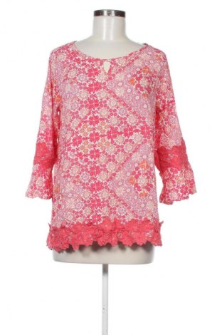 Dámská halenka Gina Tricot, Velikost M, Barva Vícebarevné, Cena  119,00 Kč