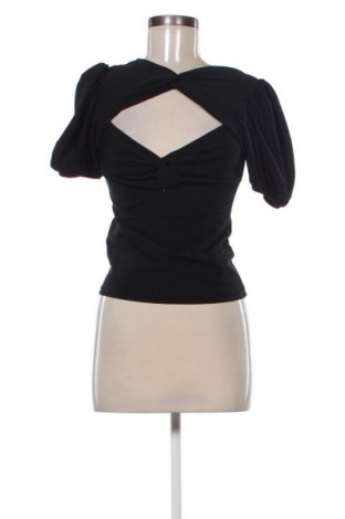 Női blúz Gina Tricot, Méret S, Szín Fekete, Ár 4 132 Ft