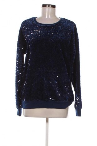 Dámská halenka Gina Tricot, Velikost M, Barva Modrá, Cena  109,00 Kč