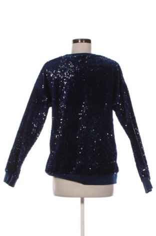 Dámská halenka Gina Tricot, Velikost M, Barva Modrá, Cena  109,00 Kč