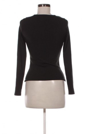 Damen Shirt Gina Tricot, Größe XS, Farbe Schwarz, Preis € 6,99