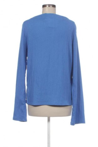Damen Shirt Gina Tricot, Größe XL, Farbe Blau, Preis € 9,99
