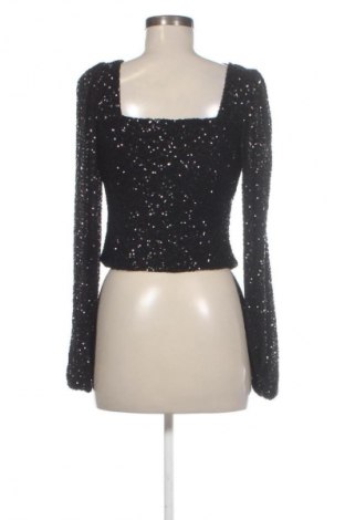Női blúz Gina Tricot, Méret M, Szín Fekete, Ár 1 959 Ft