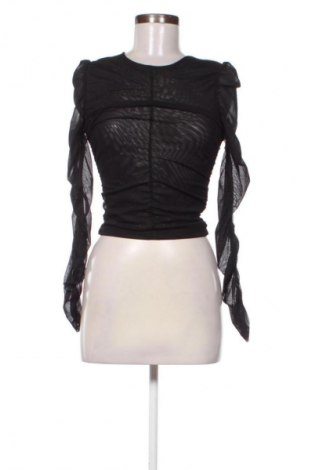 Dámská halenka Gina Tricot, Velikost XS, Barva Černá, Cena  283,00 Kč