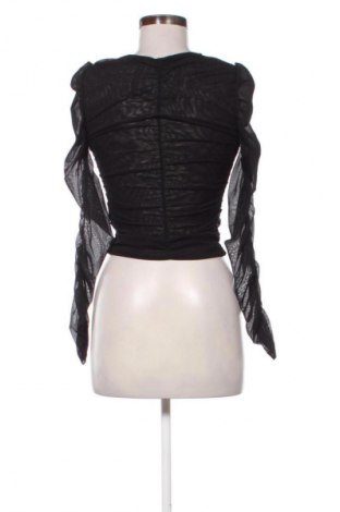 Dámská halenka Gina Tricot, Velikost XS, Barva Černá, Cena  283,00 Kč