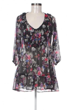 Bluzka damska Gina Tricot, Rozmiar S, Kolor Kolorowy, Cena 16,99 zł