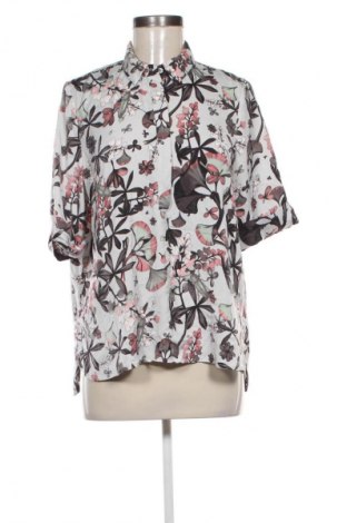 Damen Shirt Gina Tricot, Größe M, Farbe Mehrfarbig, Preis € 6,99