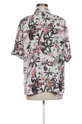 Damen Shirt Gina Tricot, Größe M, Farbe Mehrfarbig, Preis € 6,99