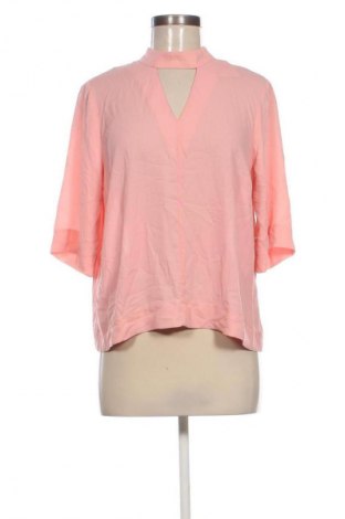 Bluzka damska Gina Tricot, Rozmiar M, Kolor Różowy, Cena 25,99 zł