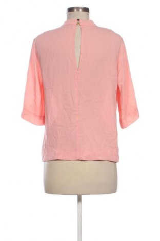 Bluzka damska Gina Tricot, Rozmiar M, Kolor Różowy, Cena 25,99 zł