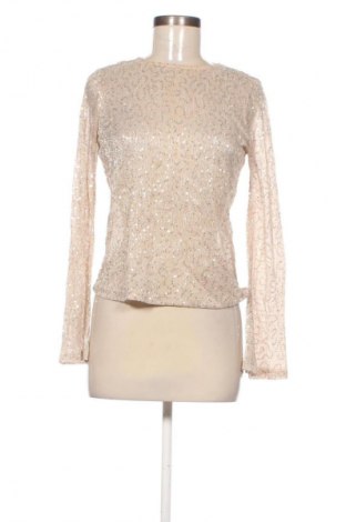 Γυναικεία μπλούζα Gina Tricot, Μέγεθος XS, Χρώμα Πολύχρωμο, Τιμή 4,99 €