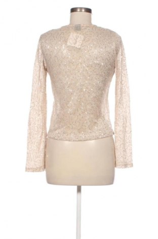 Γυναικεία μπλούζα Gina Tricot, Μέγεθος XS, Χρώμα Πολύχρωμο, Τιμή 4,99 €