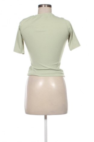 Bluză de femei Gina Tricot, Mărime S, Culoare Verde, Preț 57,99 Lei